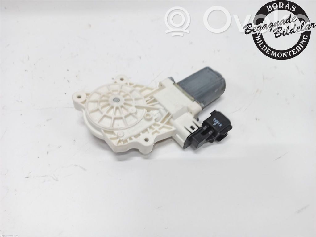 Ford Focus Motor del regulador de la ventanilla de la puerta delantera 