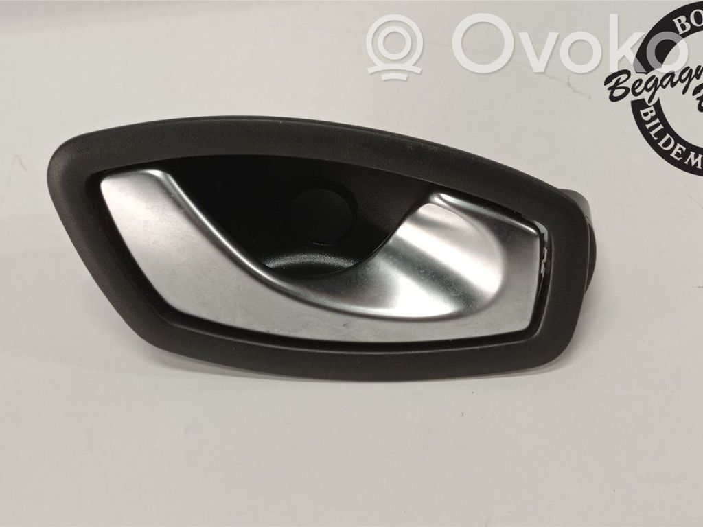 Renault Captur II Manecilla interna puerta delantera 