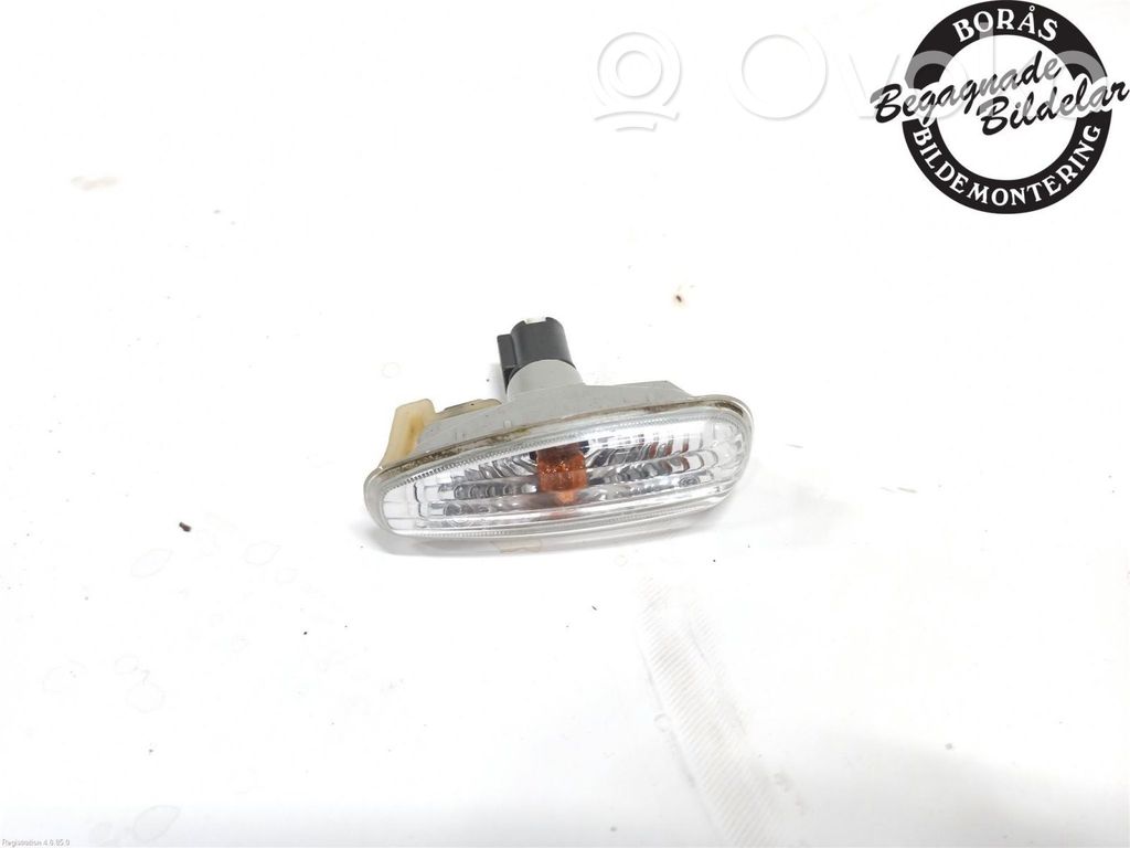 KIA Ceed Front fender indicator light 