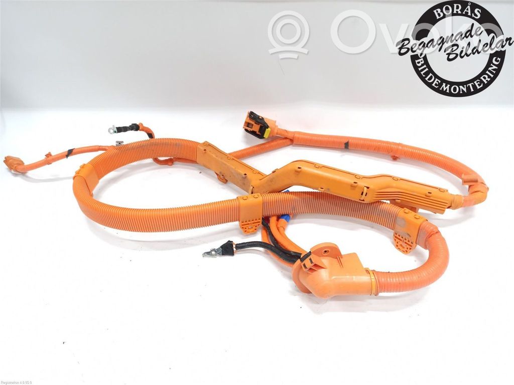 KIA Ceed Cable de alta tensión 