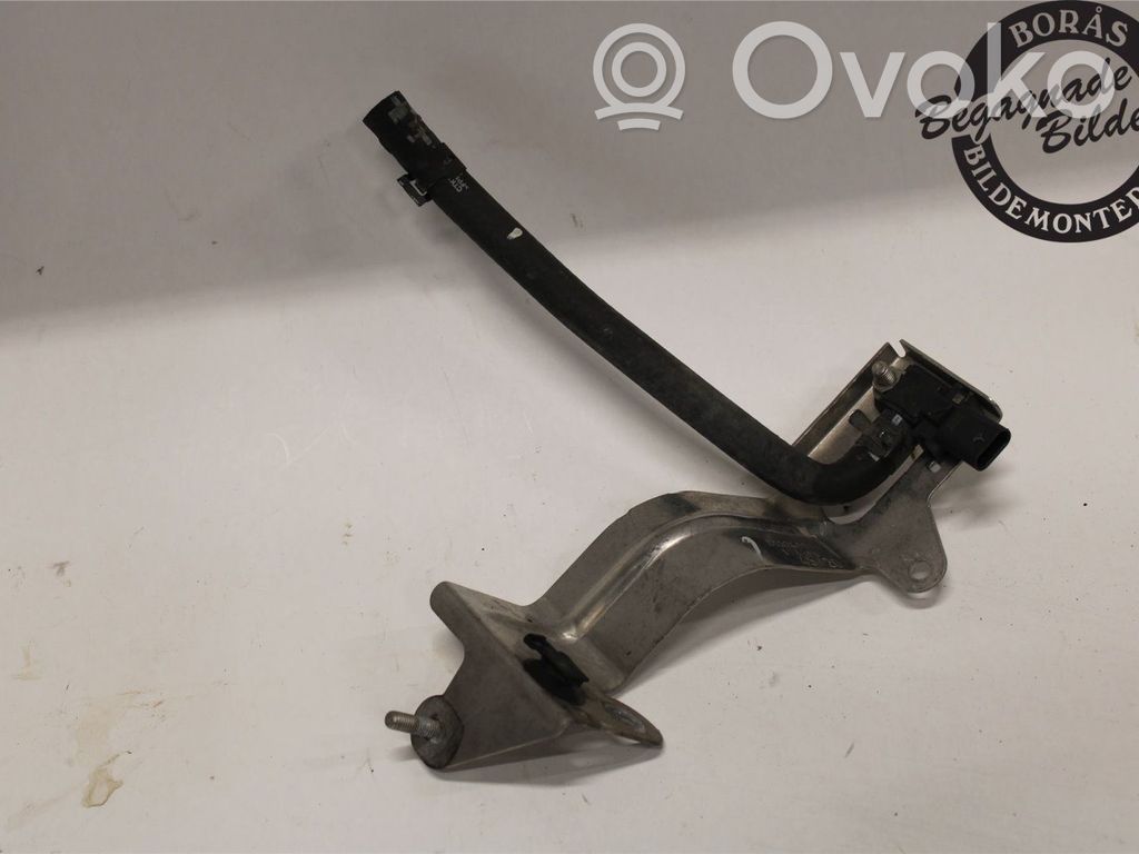 Ford Focus Abgastemperatursensor 
