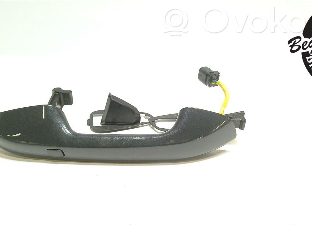KIA Ceed Manecilla externa puerta delantera 
