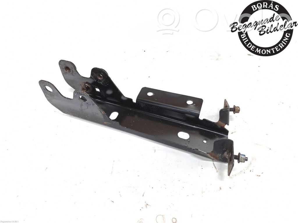 Ford Transit Custom Deformacinis elementas 