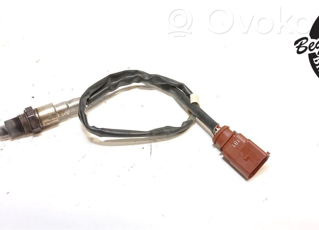 Sonde lambda   04E906262BF,04E906262BF,04E906262BF