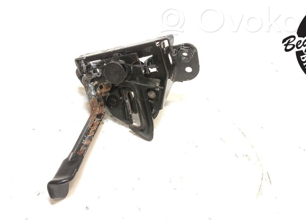 KIA Ceed Engine bonnet/hood lock/latch loop/hook 