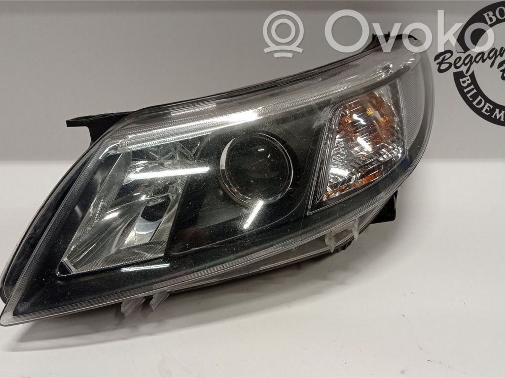 Saab 9-3 Ver2 Scheinwerfer 