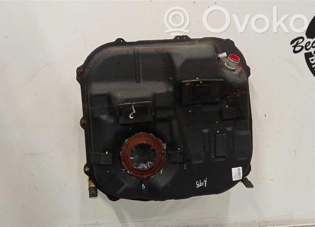 KIA Ceed Degvielas tvertne 
