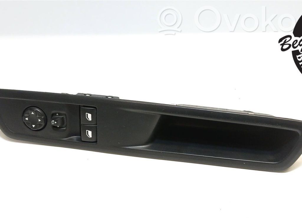 Electric window control switch   96784561ZD,96784561ZD