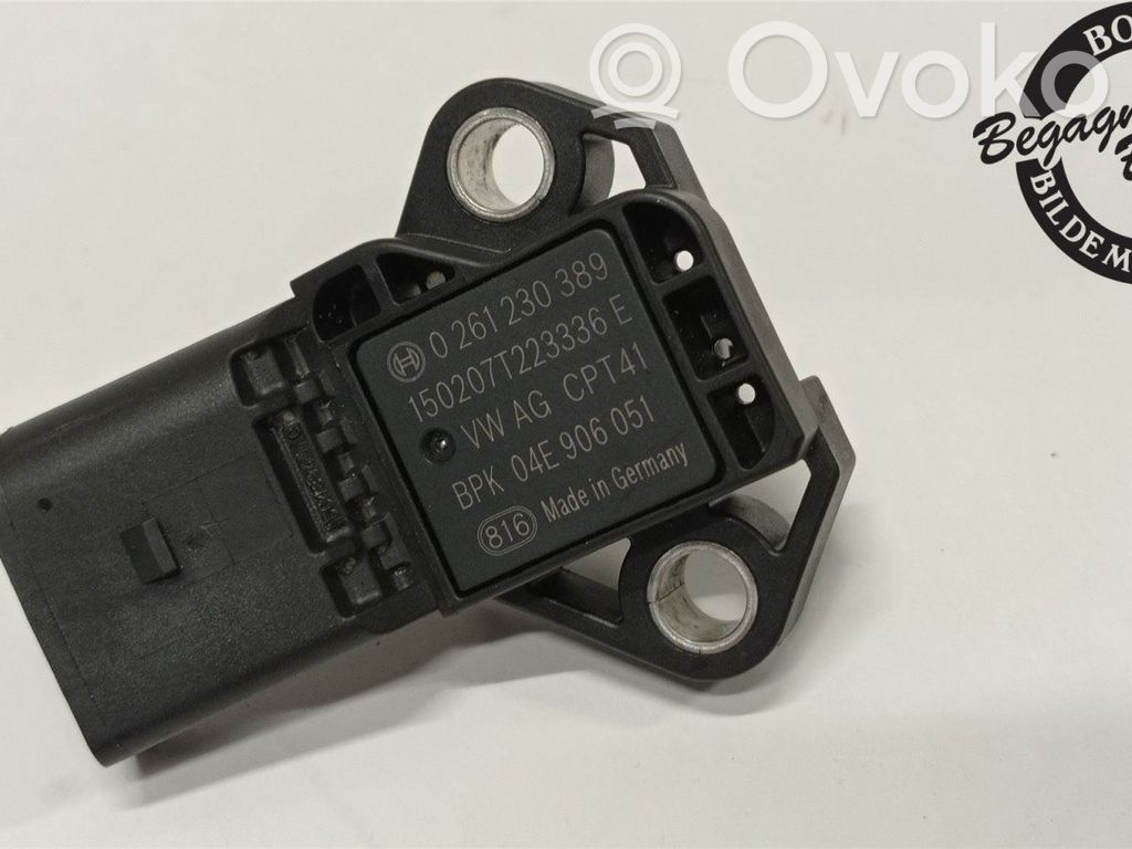 Luftdrucksensor   04E906051,0261230389,0261230389