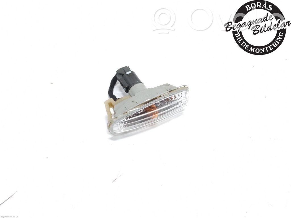 KIA Ceed Front fender indicator light 