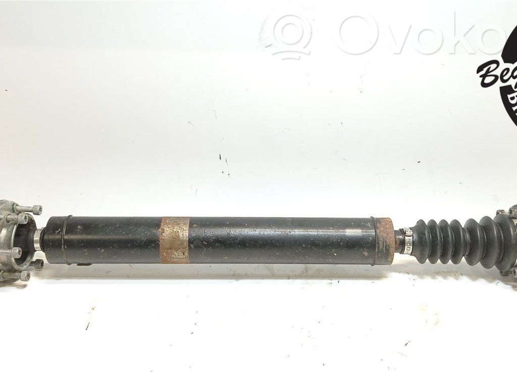 Eje propulsor delantero   2162639