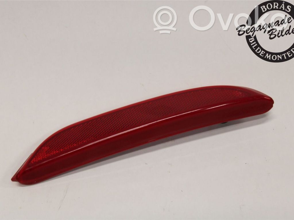 Rear tail light reflector   92406A2000