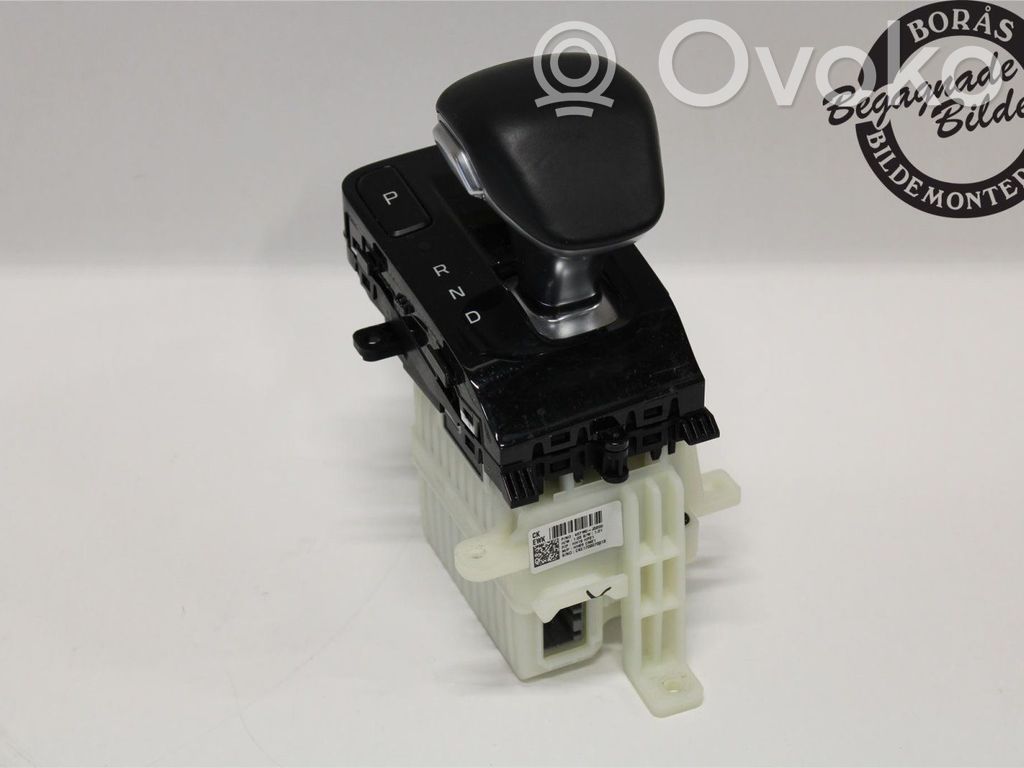 KIA Stinger Selector caja de cambios 