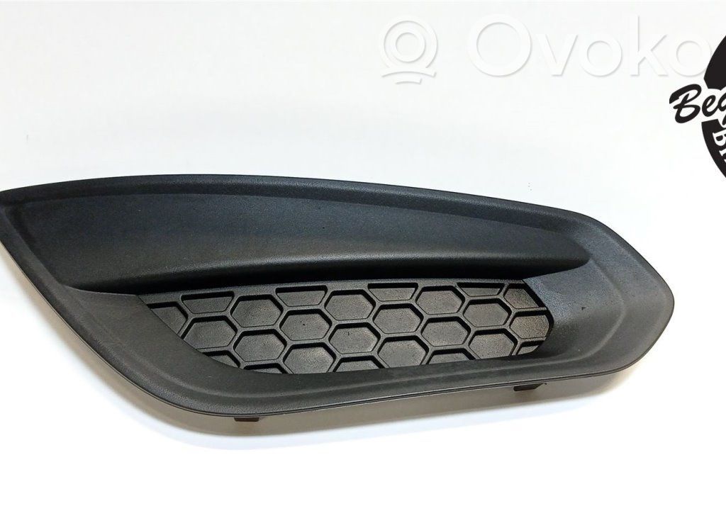 Volvo V60 Front bumper lower grill 