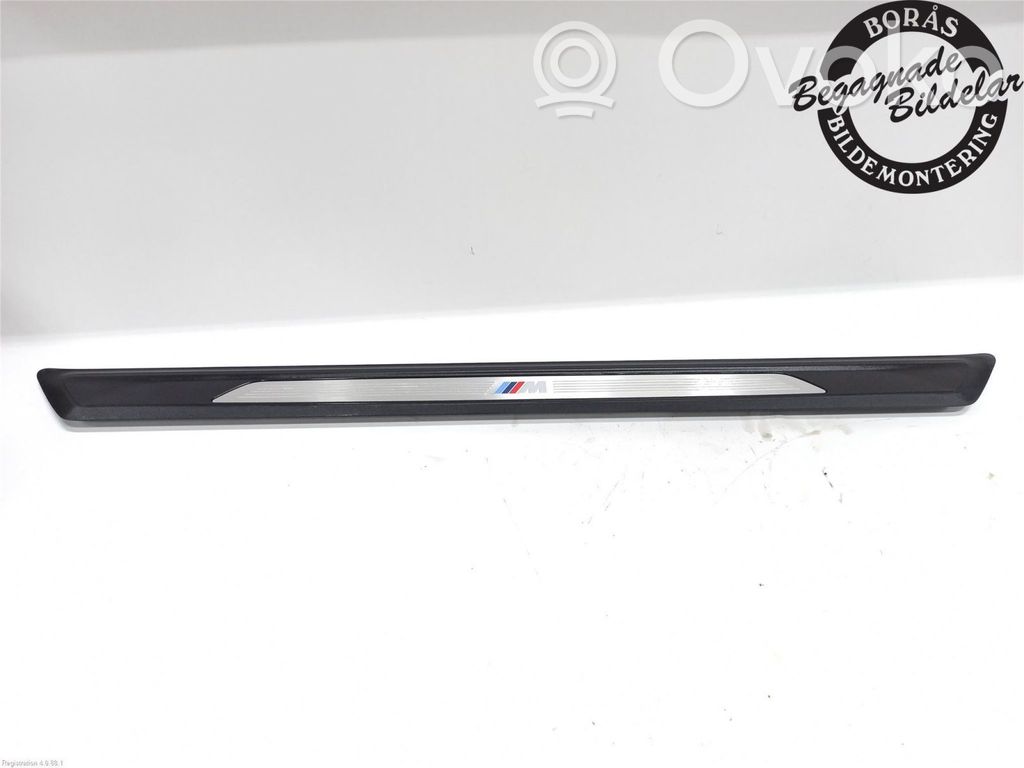 BMW 2 F22 F23 Capac prag față 