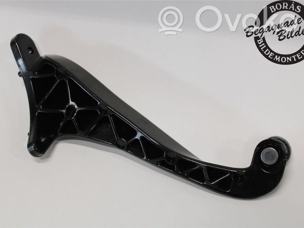 Peugeot Partner Sliding door middle rail 