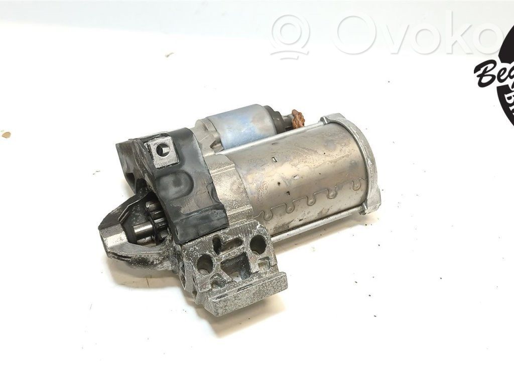 BMW 1 F20 F21 Electromotor 