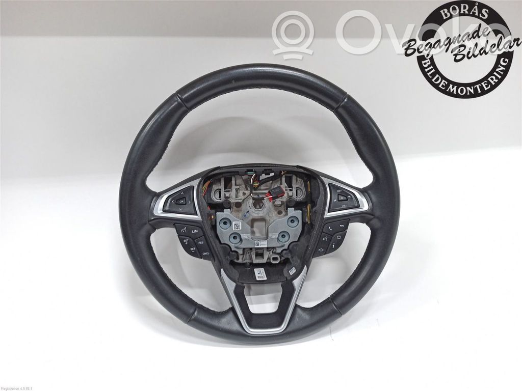 Ford Mondeo MK V Ohjauspyörä 