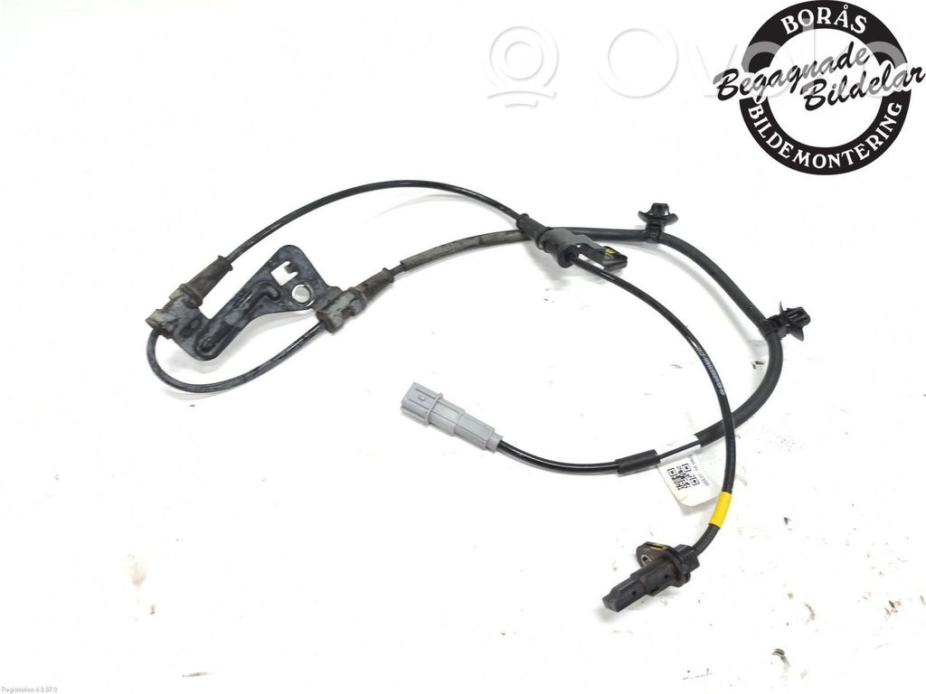 ABS Sensor   59830J7300,59830J7300,59830J7300
