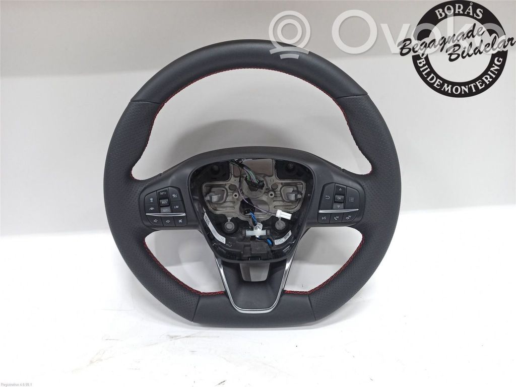 Ford Kuga III Stūre 
