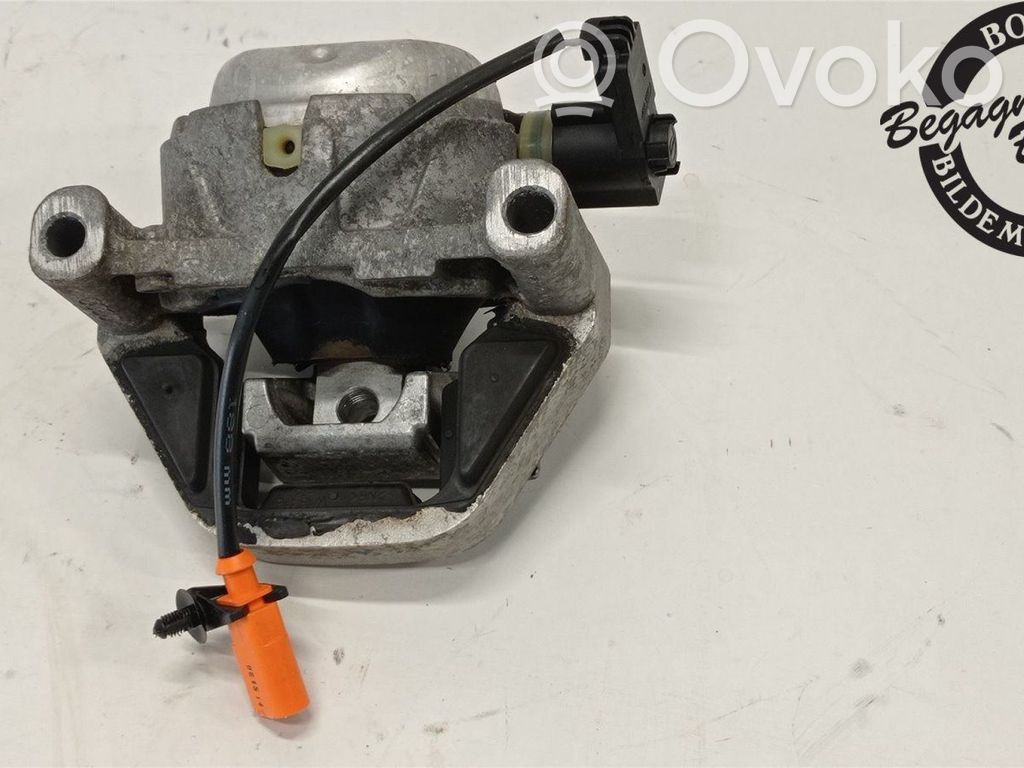 Engine mount bracket   4G0199381LH