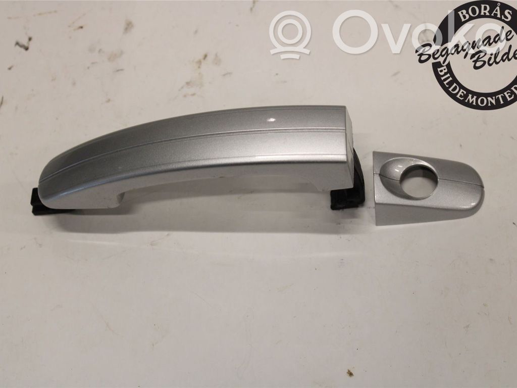 Ford Focus Manecilla externa puerta delantera 