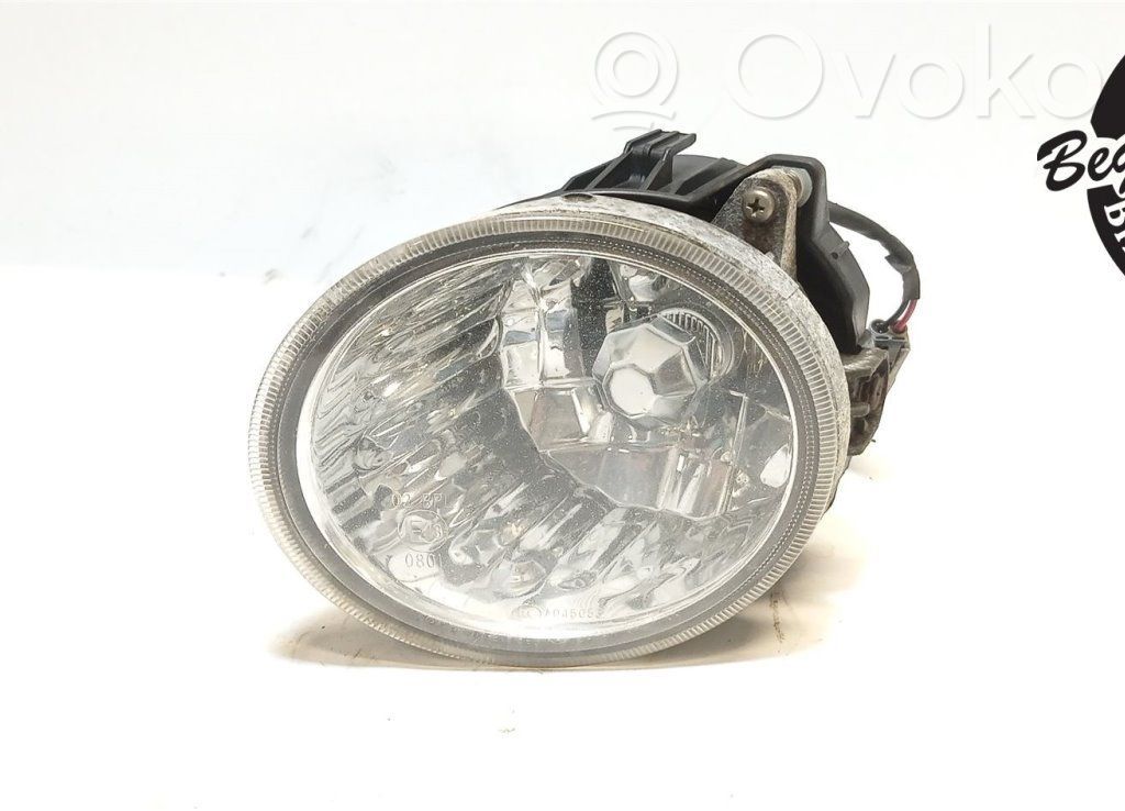 Luz de niebla delantera   84501AG031