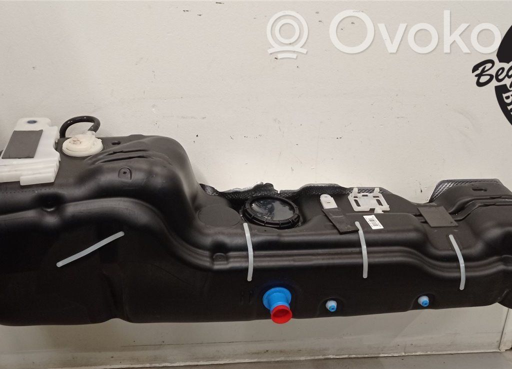 Opel Movano B Polttoainesäiliö 