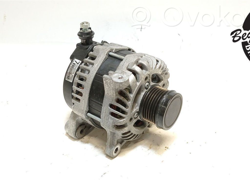 Subaru Outback (BT) Ģenerators 