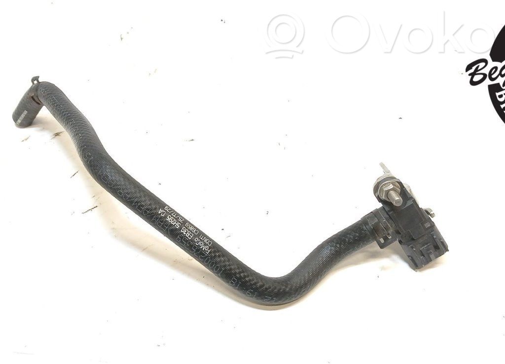 Ford Ranger Abgastemperatursensor 