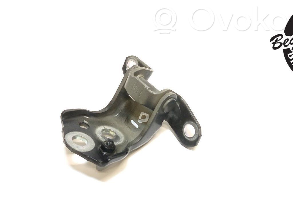 Ford Ranger Front door upper hinge 