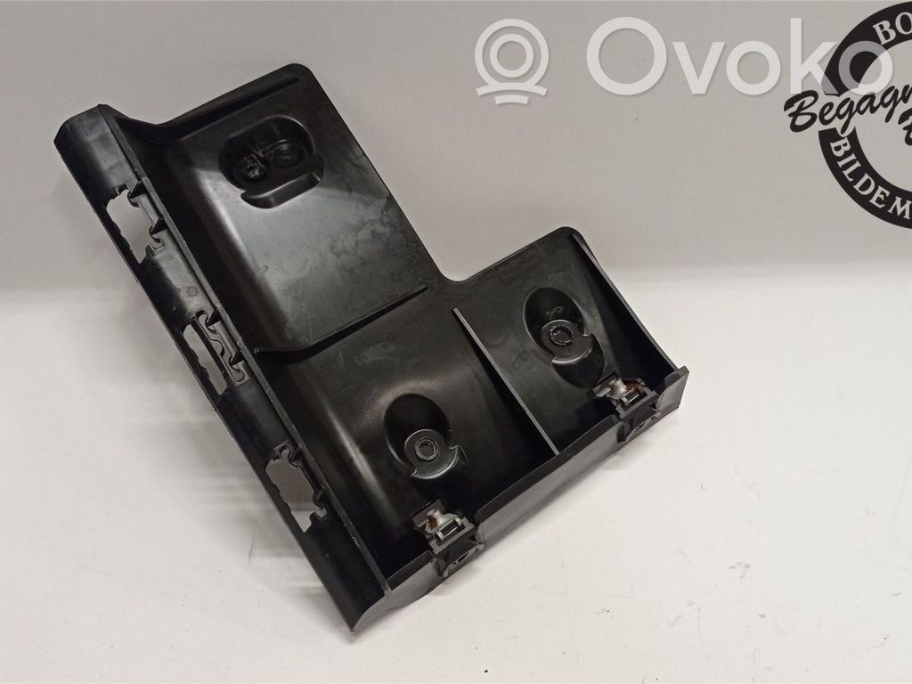 Ford S-MAX Altra parte esteriore 