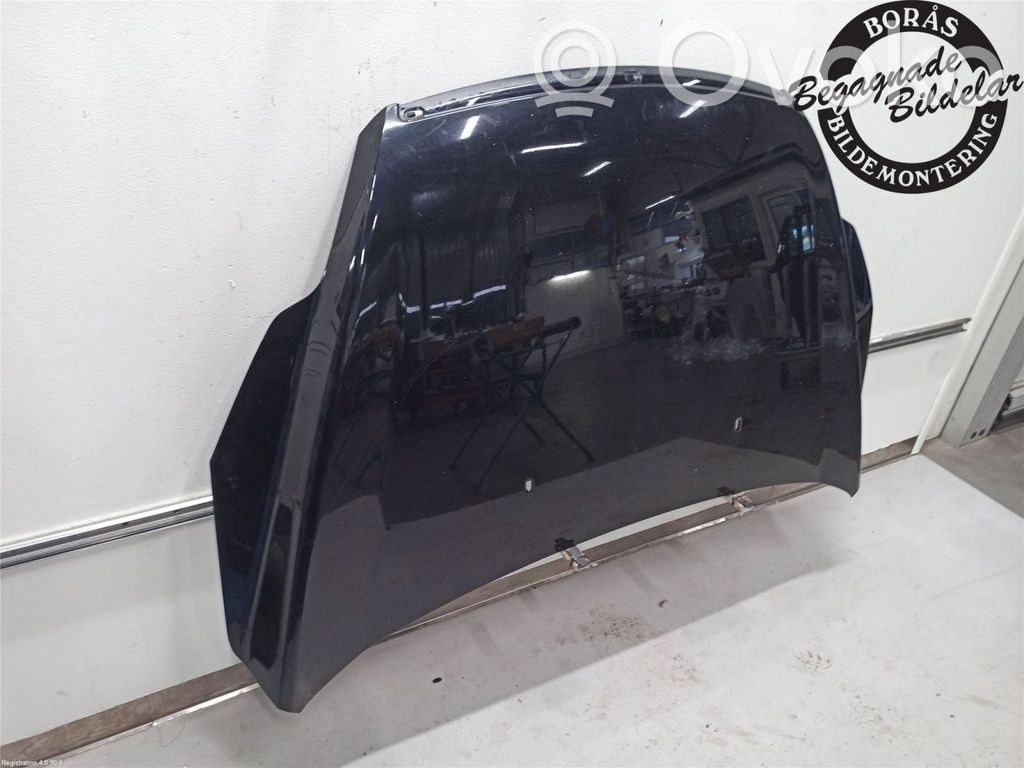 Capó/tapa del motor   1521601