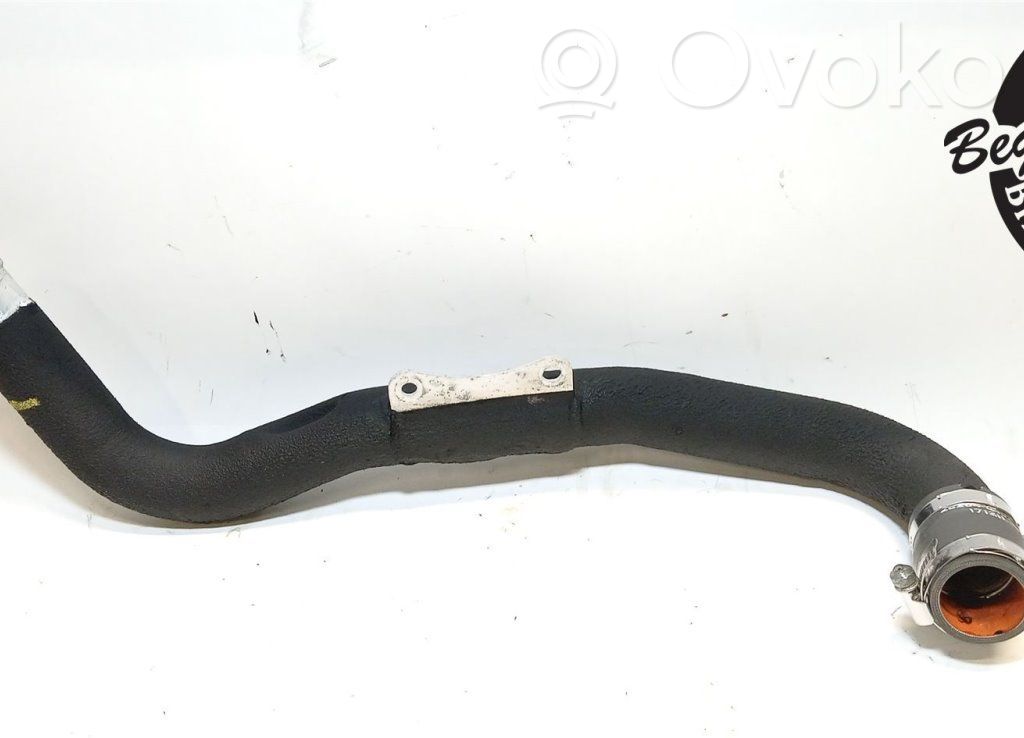 Hyundai i30 Intercooler hose/pipe 