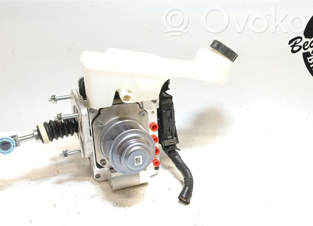 ABS Pump   2658675,LX6C2D335MU,LX6C2D335MU