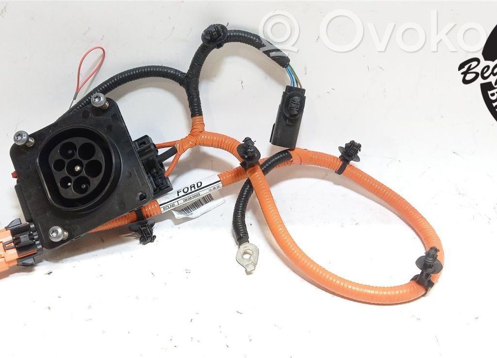 Ford Kuga III High voltage cable 