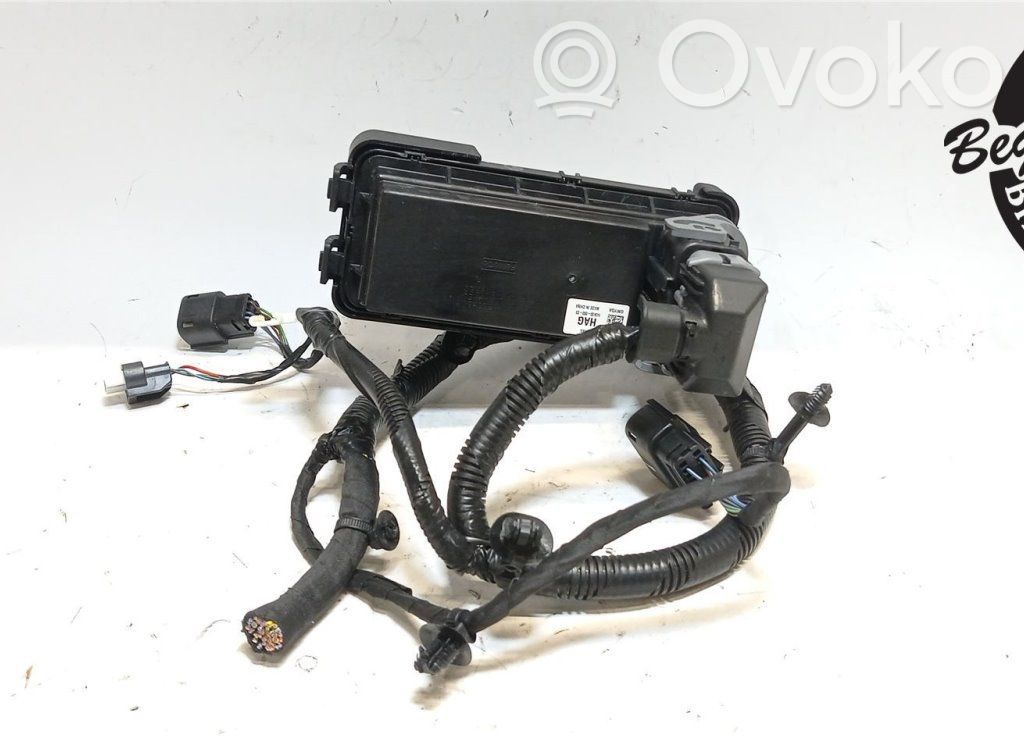 Ford Kuga III Modul siguranțe 