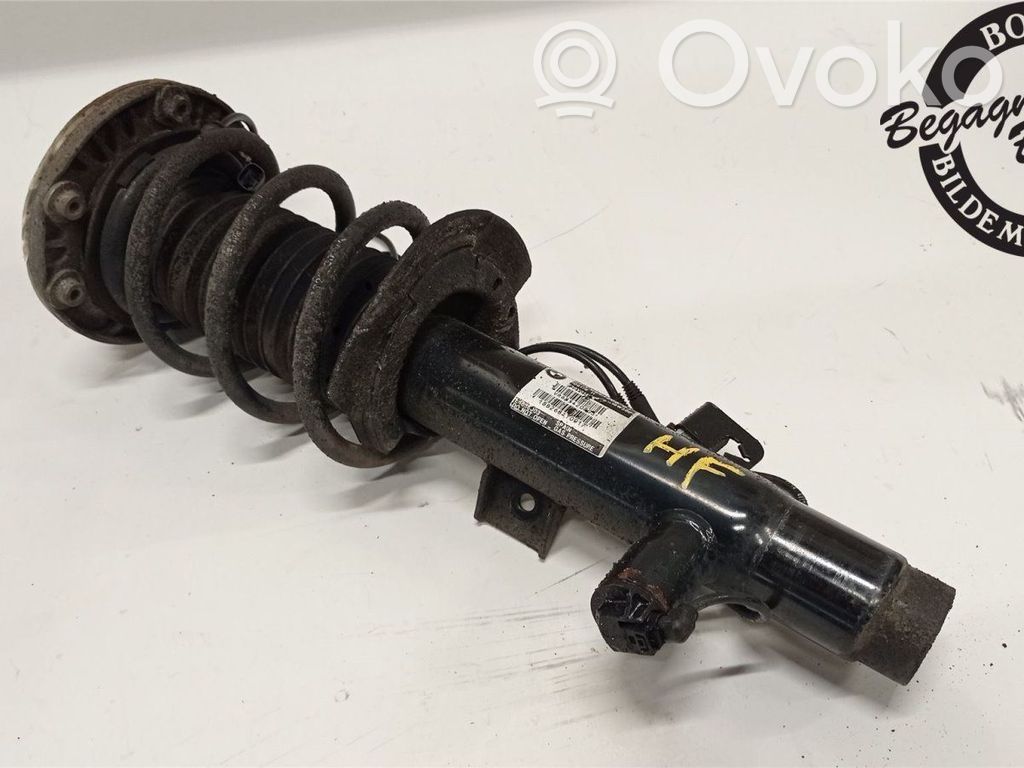 Amortyzator osi przedniej ze sprężyną   37116854208,37116854208,37116854208