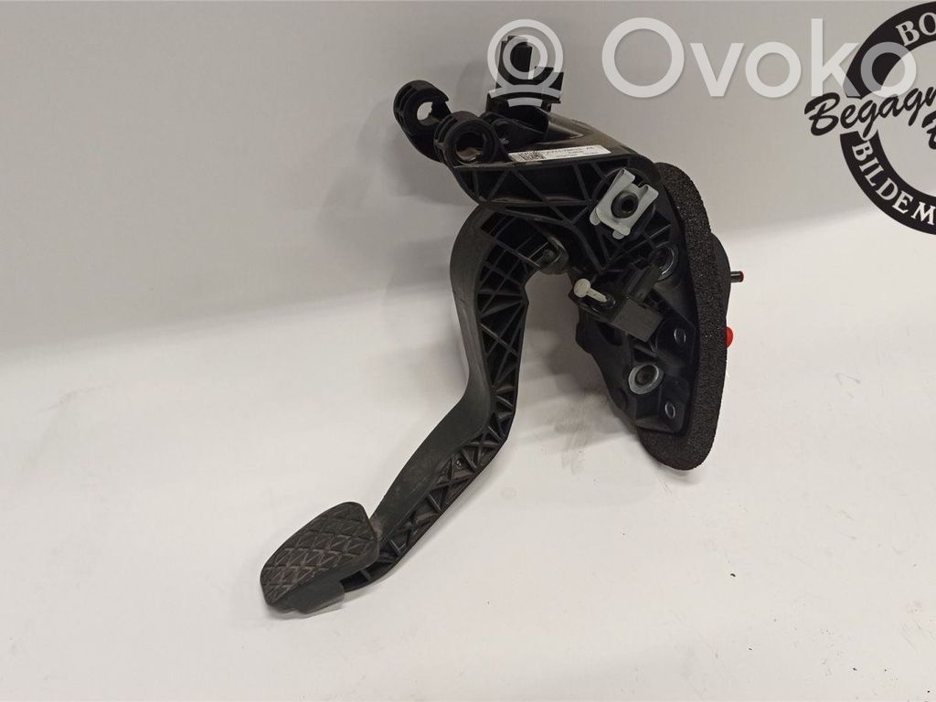 Ford Fiesta Sankabos pedalas 