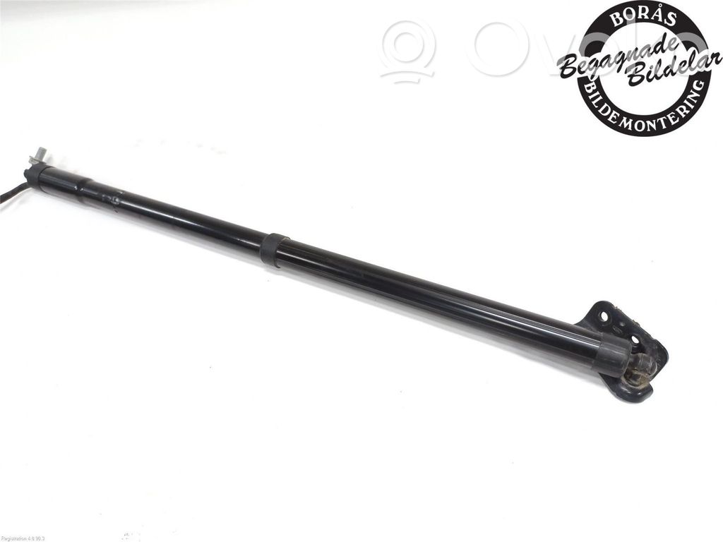 Ford Grand C-MAX Tailgate/trunk strut/damper 