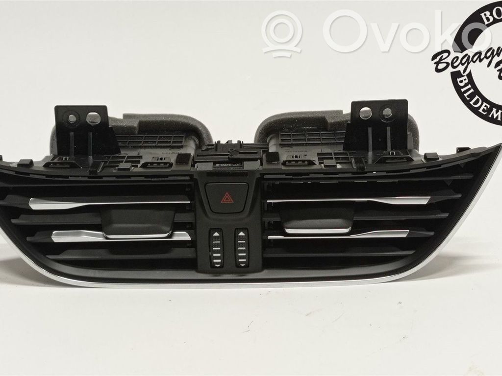 Ford Kuga III Centrālais gaisa ventilācijas režģis 
