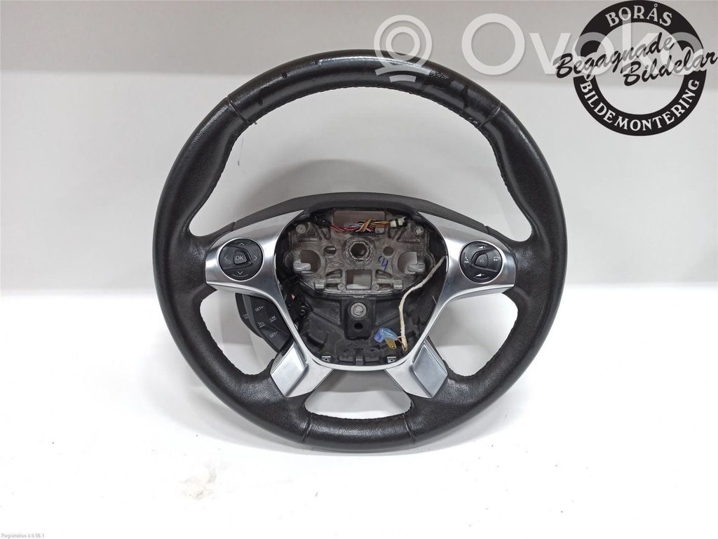 Ford Transit Custom Руль 