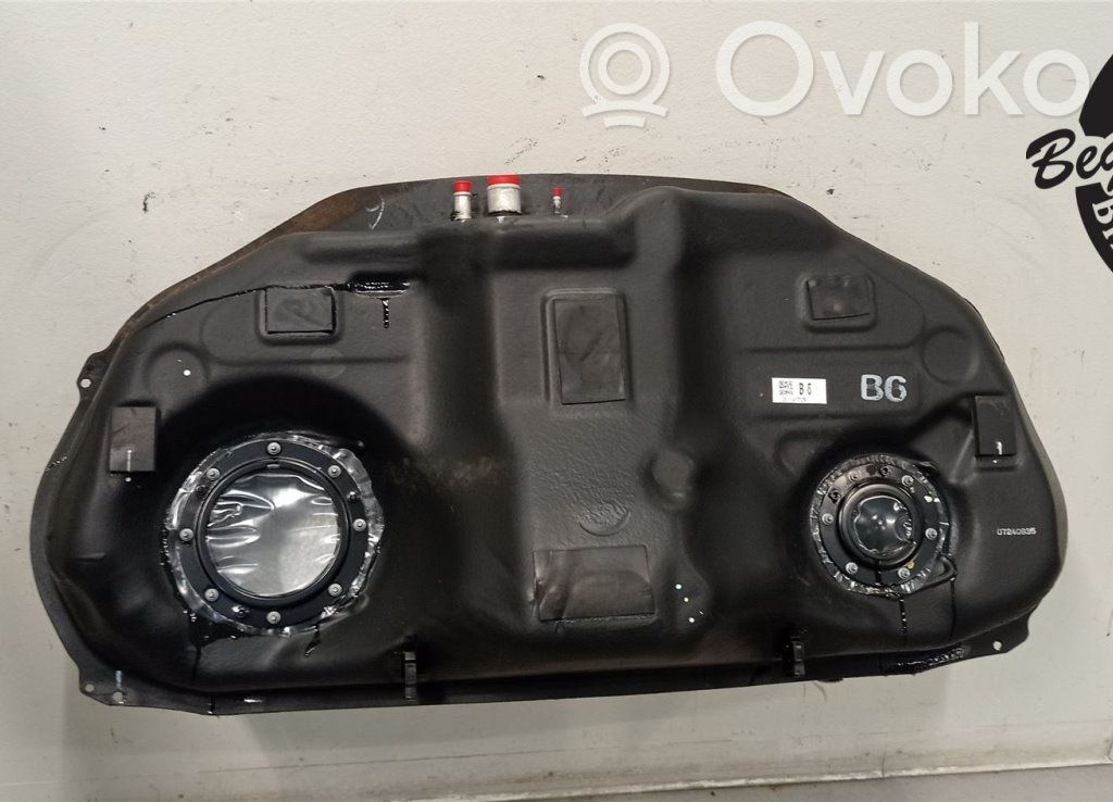 Subaru Outback (BS) Polttoainesäiliö 