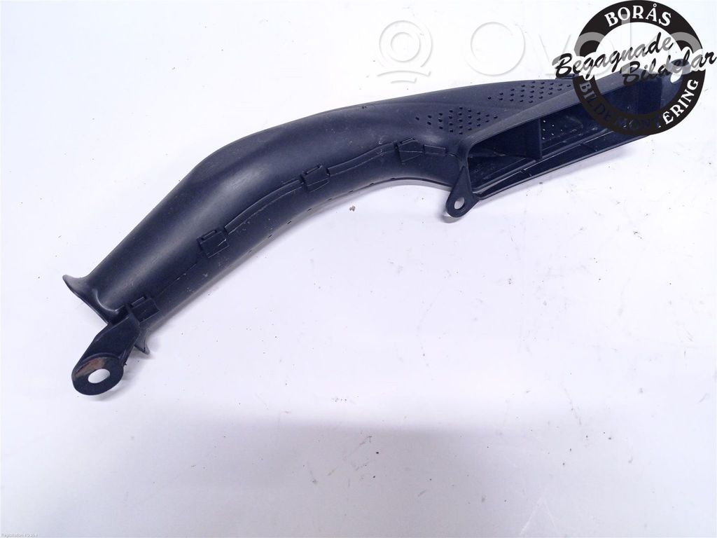 Ford Grand C-MAX Luftfilterkasten 