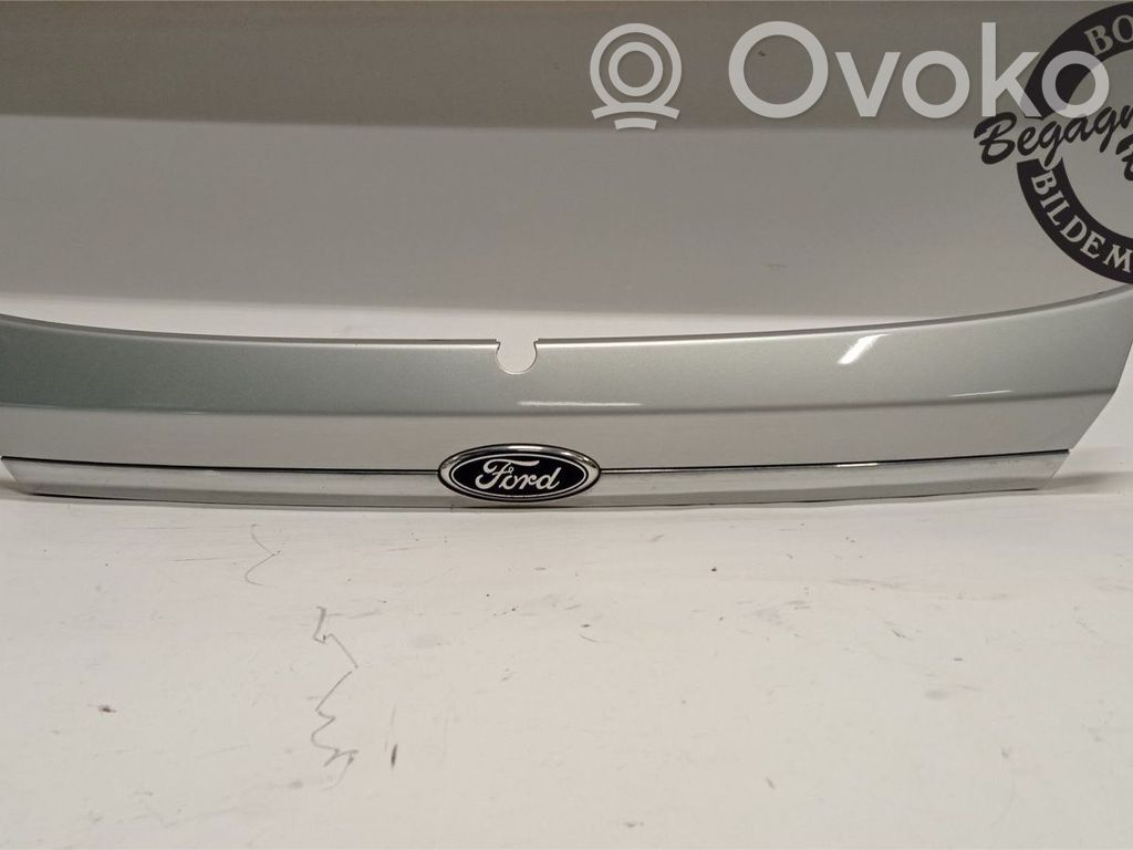 Ford Fiesta Mâner exterior deschidere hayon/portbagaj/oblon 
