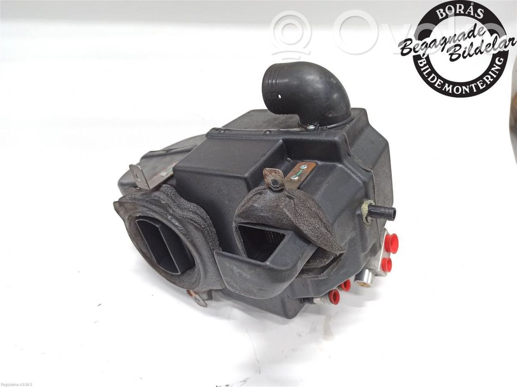 Interior heater climate box assembly   8300122180130,8300122180130