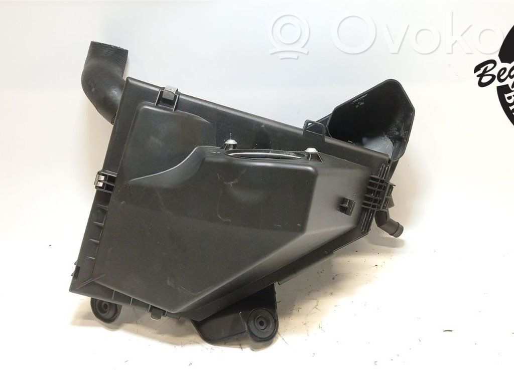 BMW X1 E84 Air filter box 