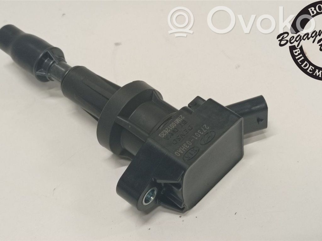 High voltage ignition coil   2730103HA0,2730103HA0,2730103HA0