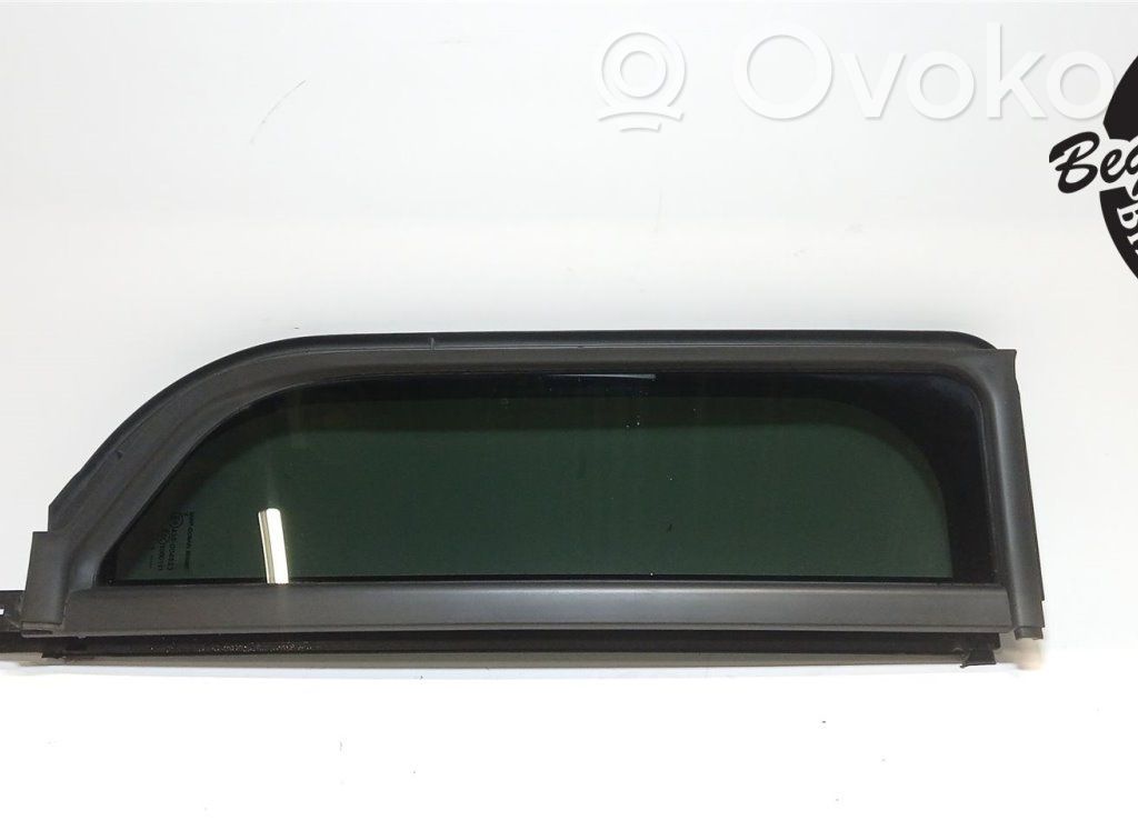 Citroen Berlingo Ventanilla de ventilación de la puerta trasera 