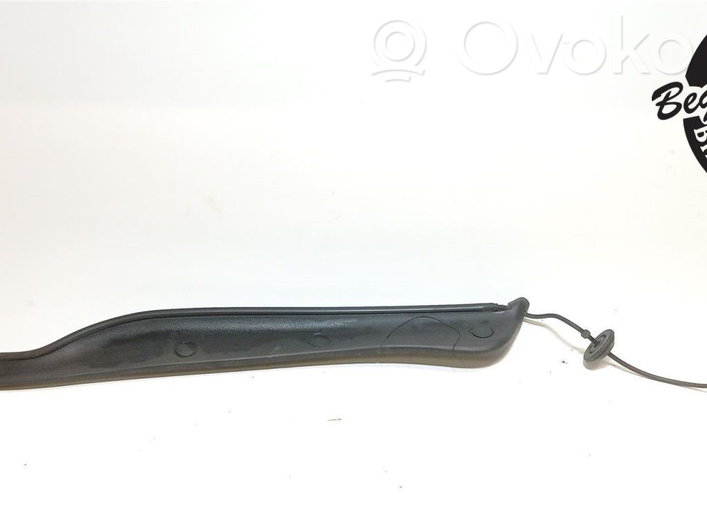KIA Optima Tailgate/trunk strut/damper 